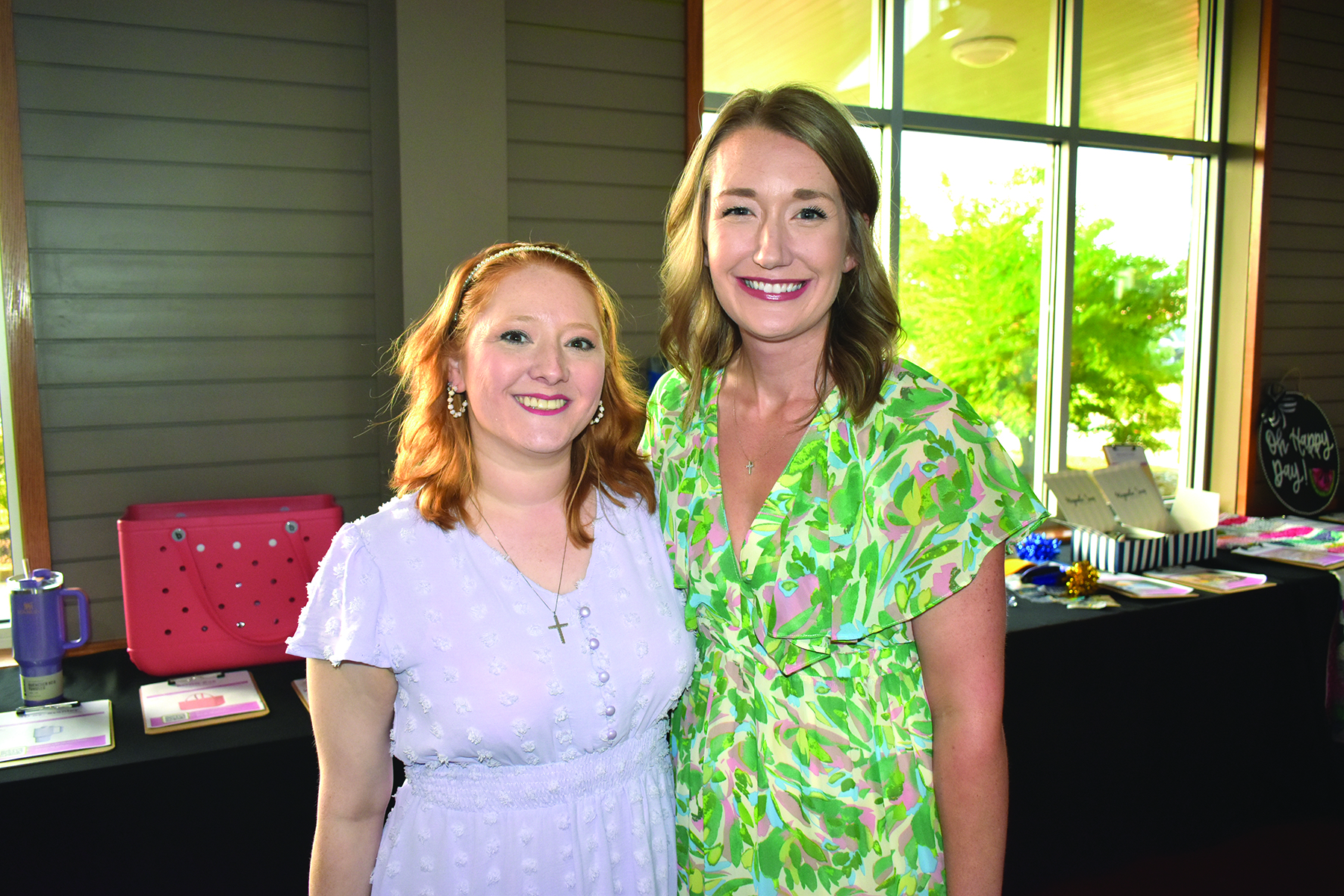 Local MPact Hosts Butterflies & Bloom Fundraiser Event